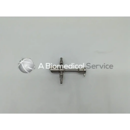 ConMed Linvatec Double Stopcock Bridge QL6112 - Surgical