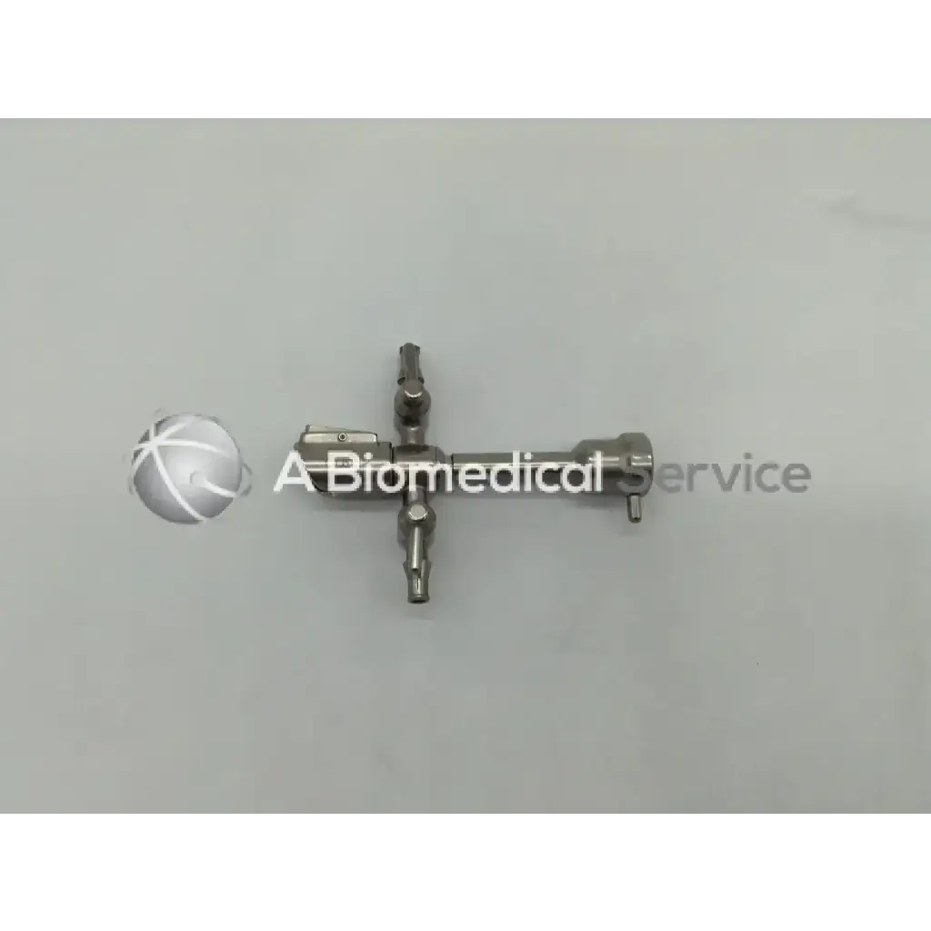 ConMed Linvatec Double Stopcock Bridge QL6112 - Surgical