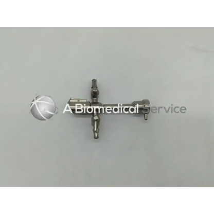 ConMed Linvatec Double Stopcock Bridge QL6112 - Surgical