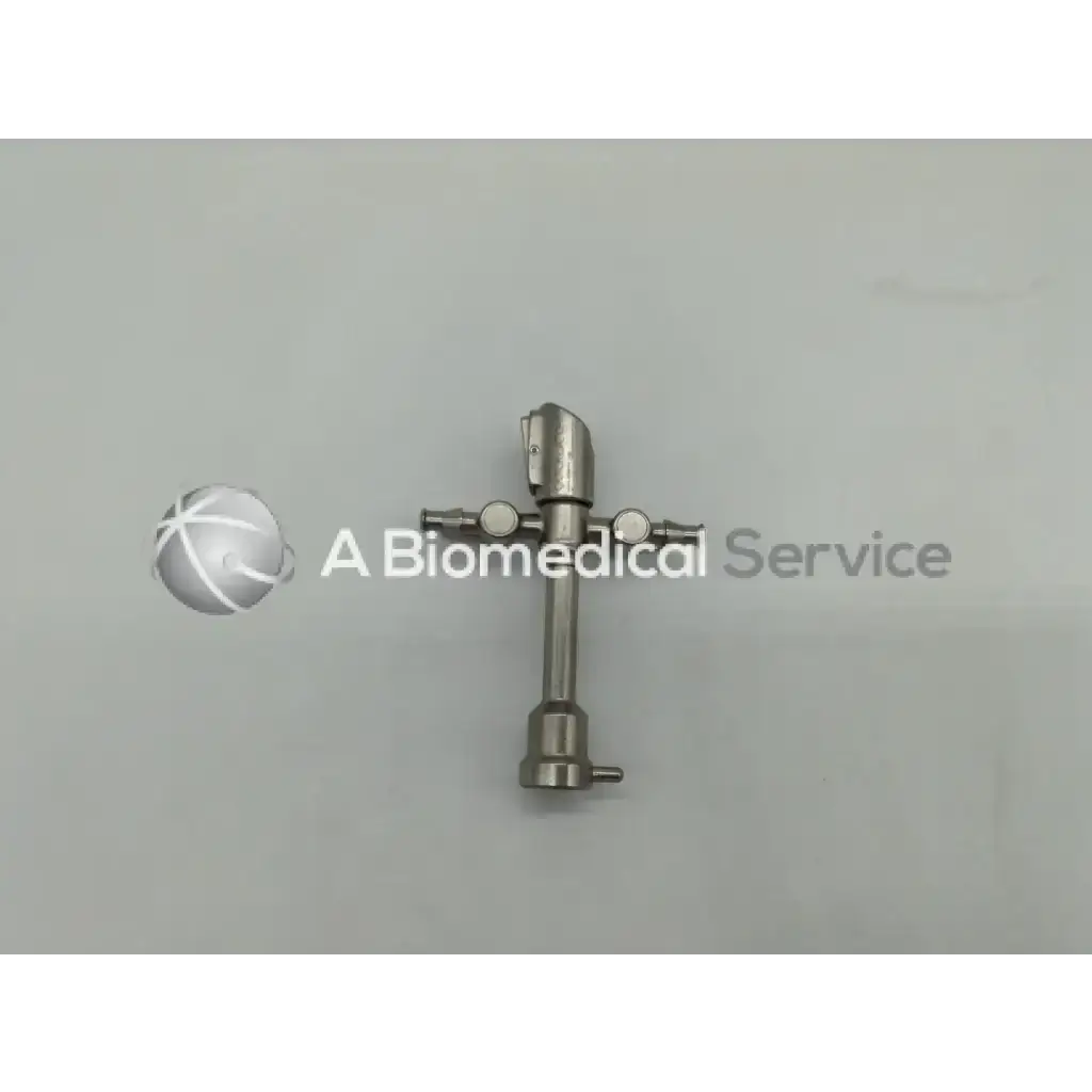 ConMed Linvatec Double Stopcock Bridge QL6112 - Surgical