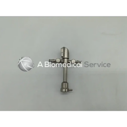 ConMed Linvatec Double Stopcock Bridge QL6112 - Surgical