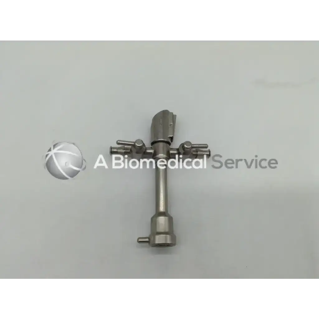 ConMed Linvatec Double Stopcock Bridge QL6112 - Surgical