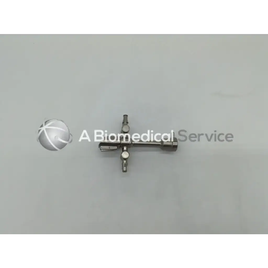 ConMed Linvatec Double Stopcock Bridge QL6112 - Surgical