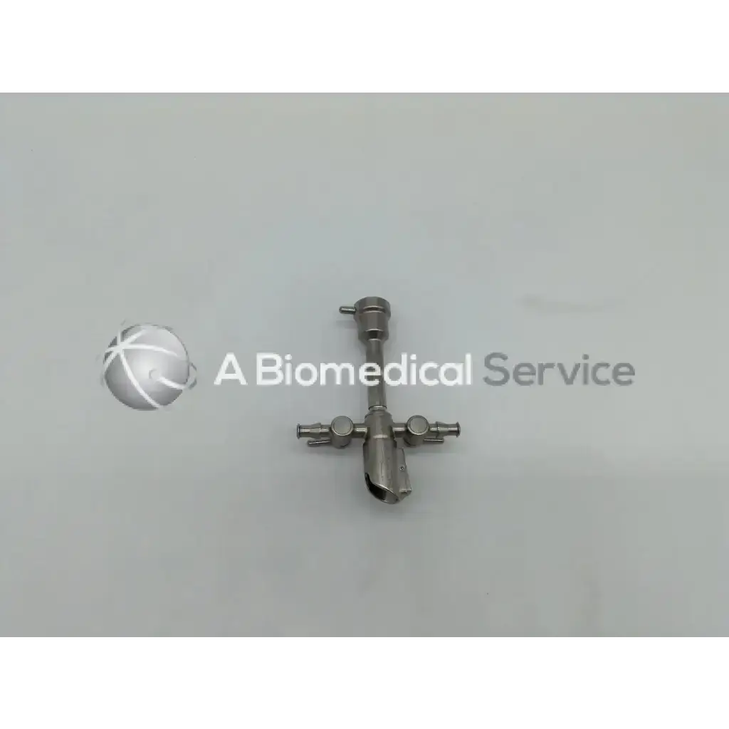 ConMed Linvatec Double Stopcock Bridge QL6112 - Surgical