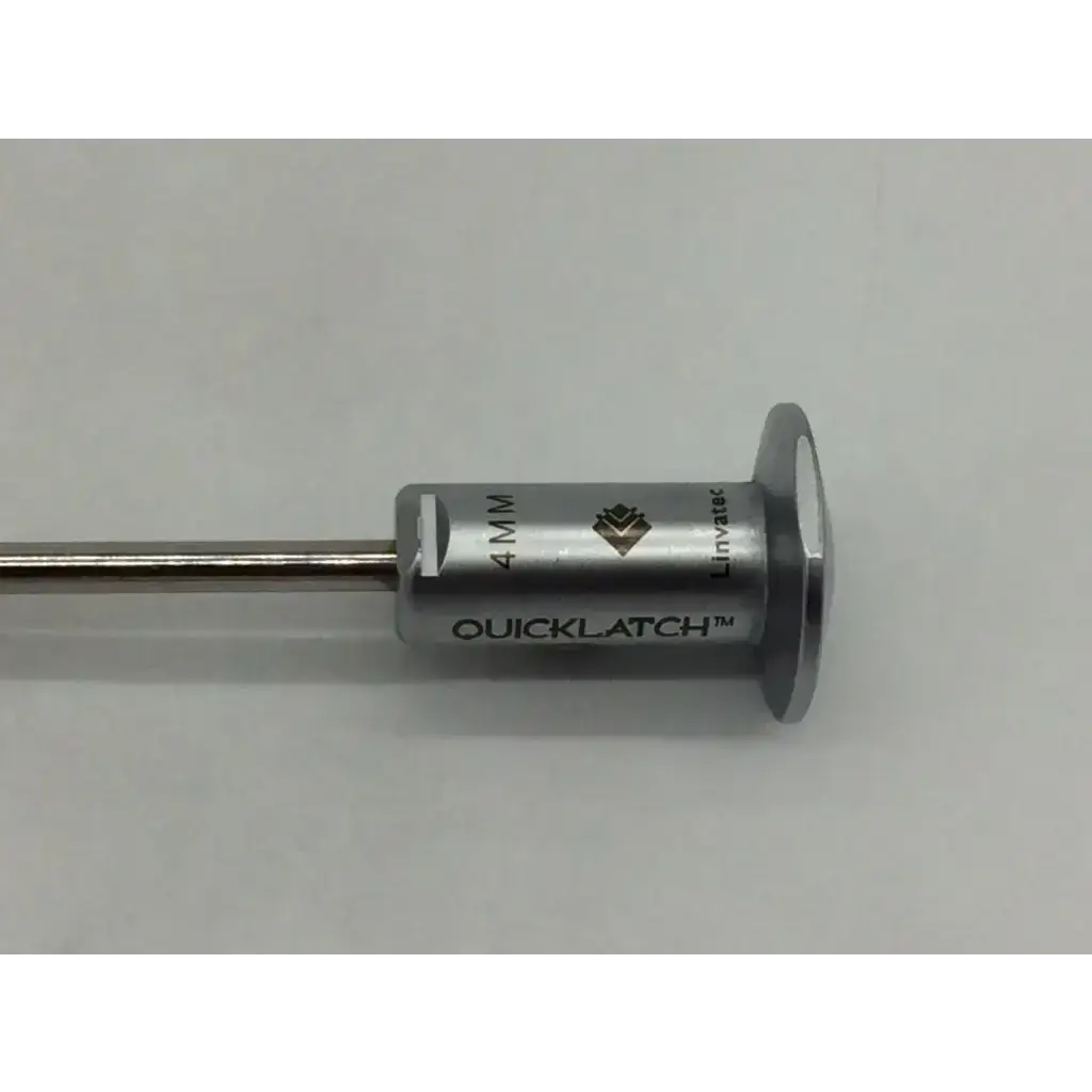 Load image into Gallery viewer, Conmed Linvatec QL6102 Quicklatch Conical Obturator