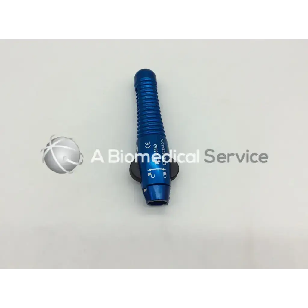 Conmed Linvatec Spectrum II Soft Tissue Repair System C6350