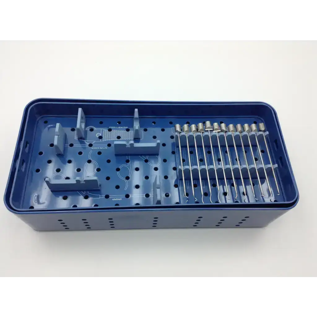 Load image into Gallery viewer, Conmed Linvatec Spectrum II Tissue Repair System - Surgical
