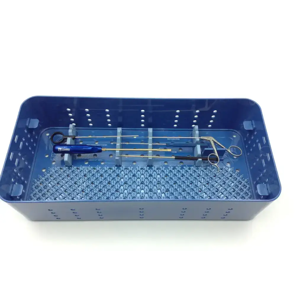 Load image into Gallery viewer, Conmed Linvatec Spectrum II Tissue Repair System - Surgical