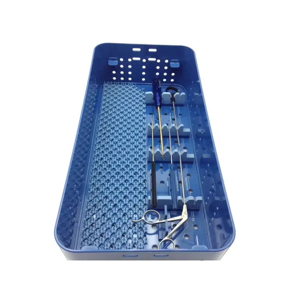 Load image into Gallery viewer, Conmed Linvatec Spectrum II Tissue Repair System - Surgical