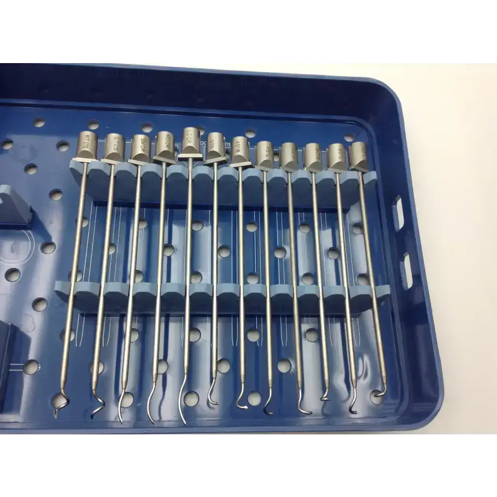 Load image into Gallery viewer, Conmed Linvatec Spectrum II Tissue Repair System - Surgical