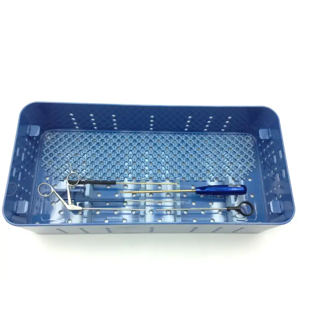 Load image into Gallery viewer, Conmed Linvatec Spectrum II Tissue Repair System - Surgical