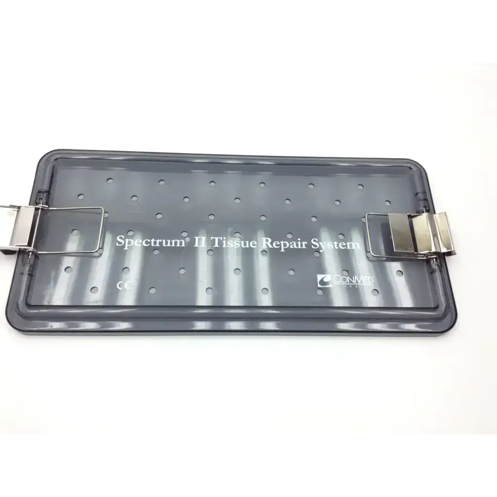 Load image into Gallery viewer, Conmed Linvatec Spectrum II Tissue Repair System - Surgical
