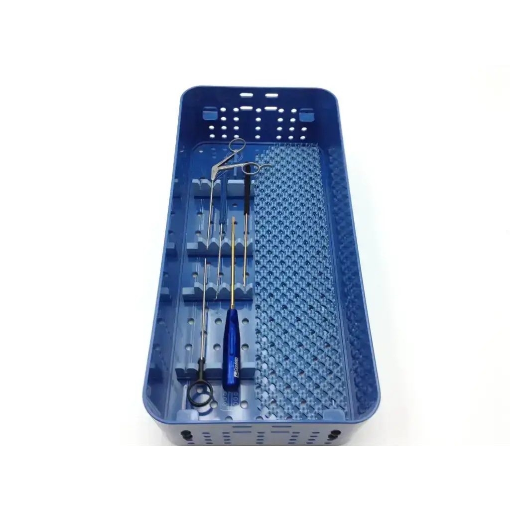 Load image into Gallery viewer, Conmed Linvatec Spectrum II Tissue Repair System - Surgical