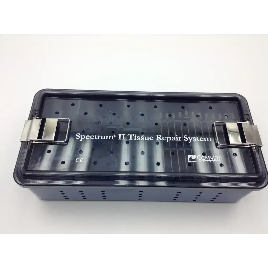 Load image into Gallery viewer, Conmed Linvatec Spectrum II Tissue Repair System - Surgical