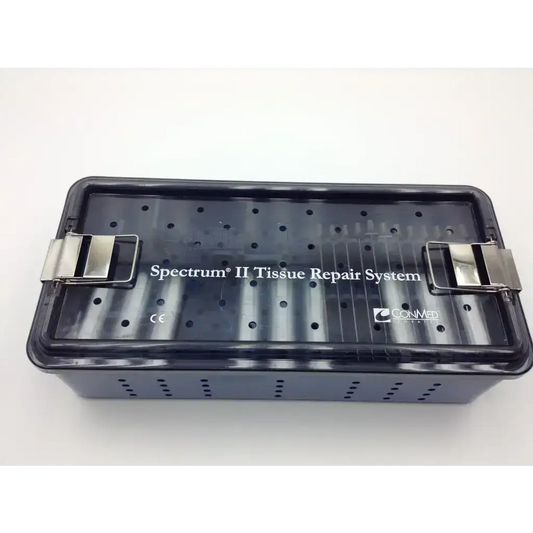 Conmed Linvatec Spectrum II Tissue Repair System - Surgical