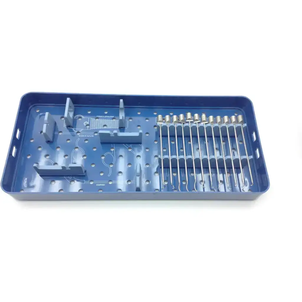 Load image into Gallery viewer, Conmed Linvatec Spectrum II Tissue Repair System - Surgical