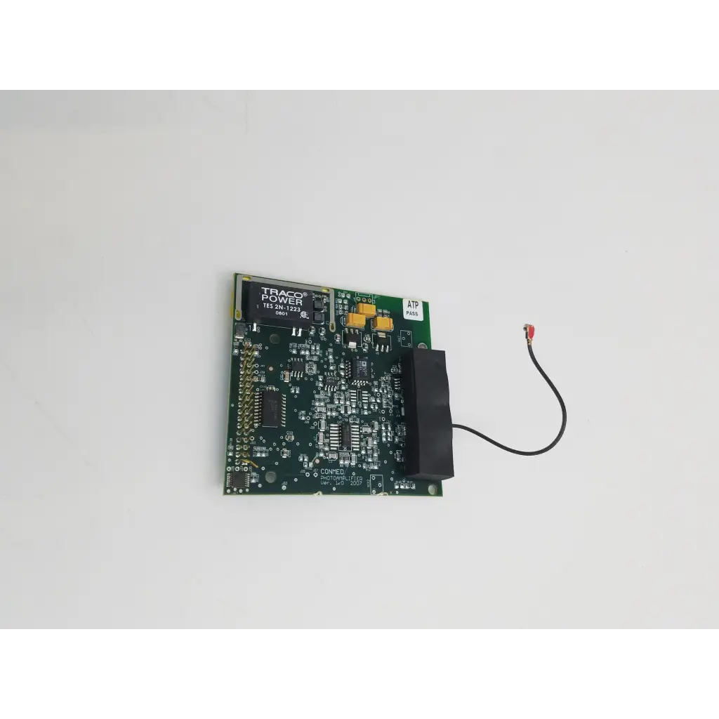 Load image into Gallery viewer, Conmed Photo Amplifier Board Ver. 1.0 - Medical parts