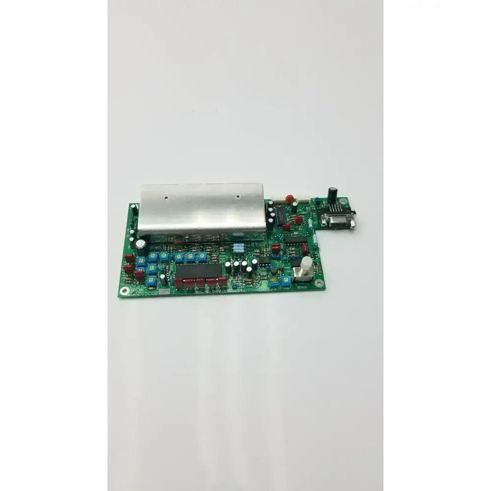Generic Control Board DWG No 3AP01818, HM942AT, LI11203N Control Board, second-hand product photo 5