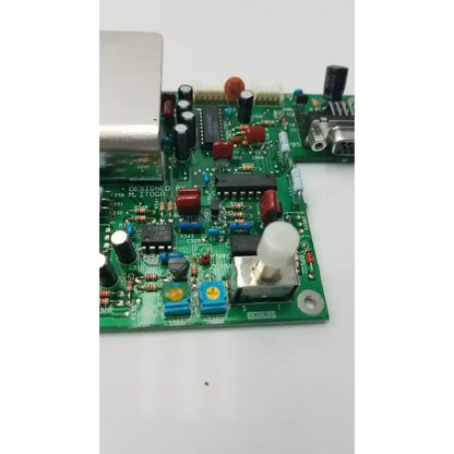 Generic Control Board DWG No 3AP01818, HM942AT, LI11203N Control Board, second-hand product photo 9