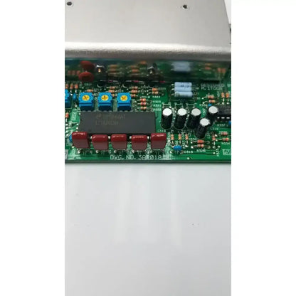 Generic Control Board DWG No 3AP01818, HM942AT, LI11203N Control Board, second-hand product photo 11