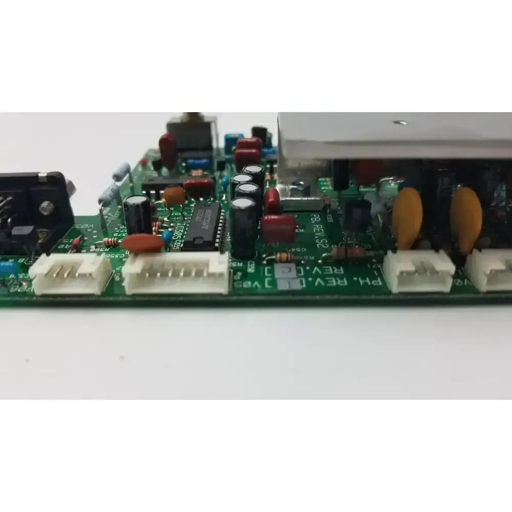 Generic Control Board DWG No 3AP01818, HM942AT, LI11203N Control Board, second-hand product photo 16