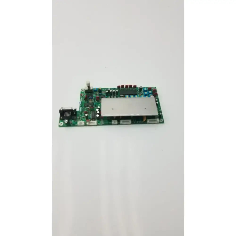 Generic Control Board DWG No 3AP01818, HM942AT, LI11203N Control Board, second-hand product photo 3