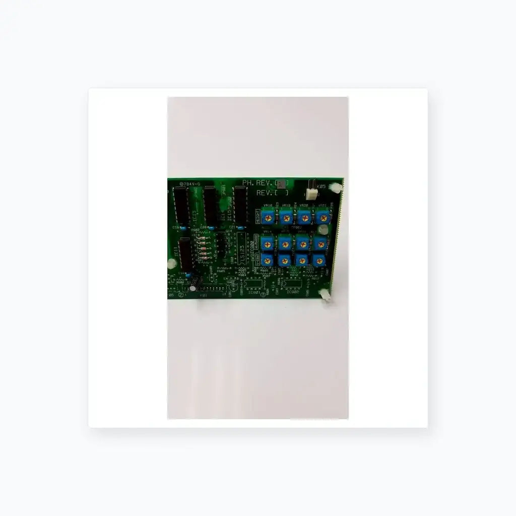 Generic Control Board, DWG NO 3AP01818, PB Rev S2, AVB451 MFG No 15CG02599 Control Board, second-hand product photo 9