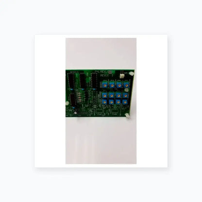 Generic Control Board, DWG NO 3AP01818, PB Rev S2, AVB451 MFG No 15CG02599 Control Board, second-hand product photo 9