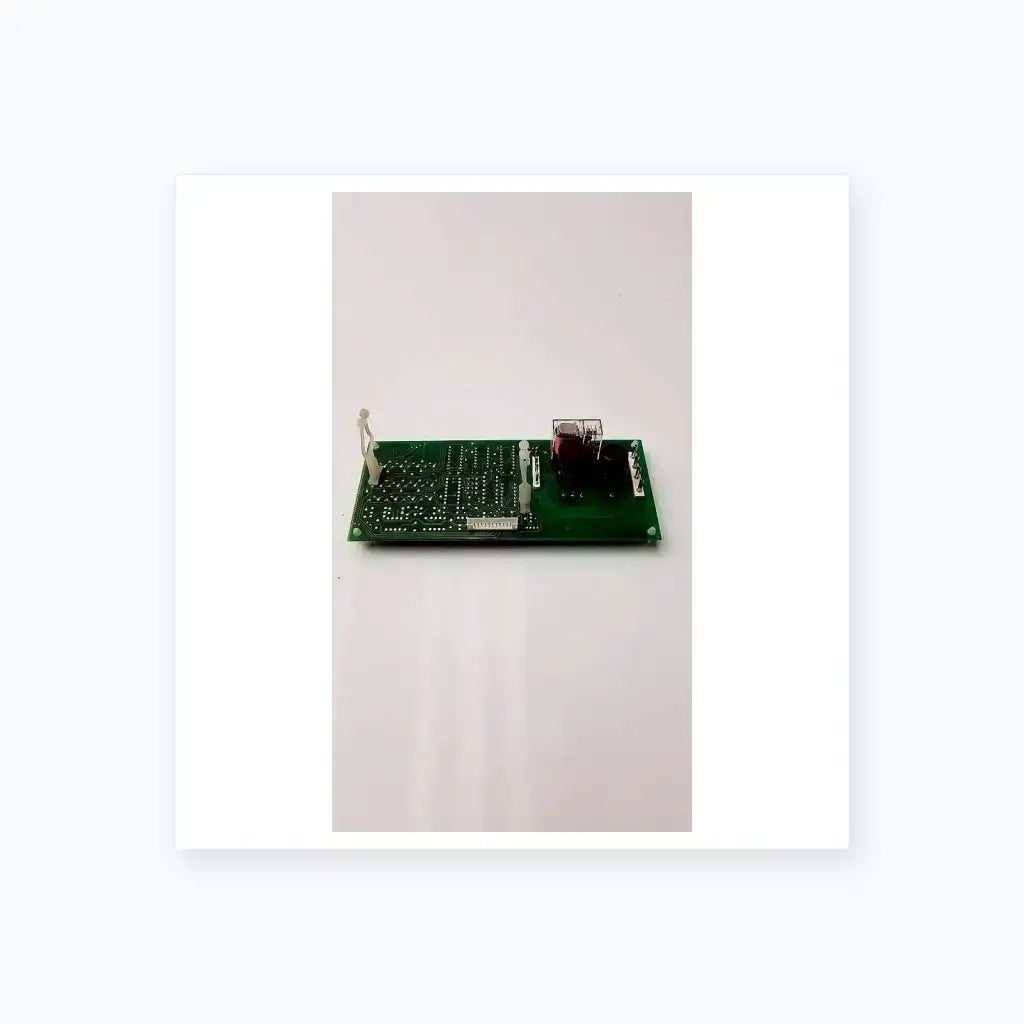 Generic Control Board, DWG NO 3AP01818, PB Rev S2, AVB451 MFG No 15CG02599 Control Board, second-hand product photo 4