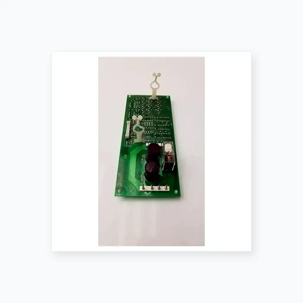 Generic Control Board, DWG NO 3AP01818, PB Rev S2, AVB451 MFG No 15CG02599 Control Board, second-hand product photo 5