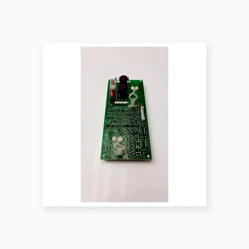 Generic Control Board, DWG NO 3AP01818, PB Rev S2, AVB451 MFG No 15CG02599 Control Board, second-hand product photo 7
