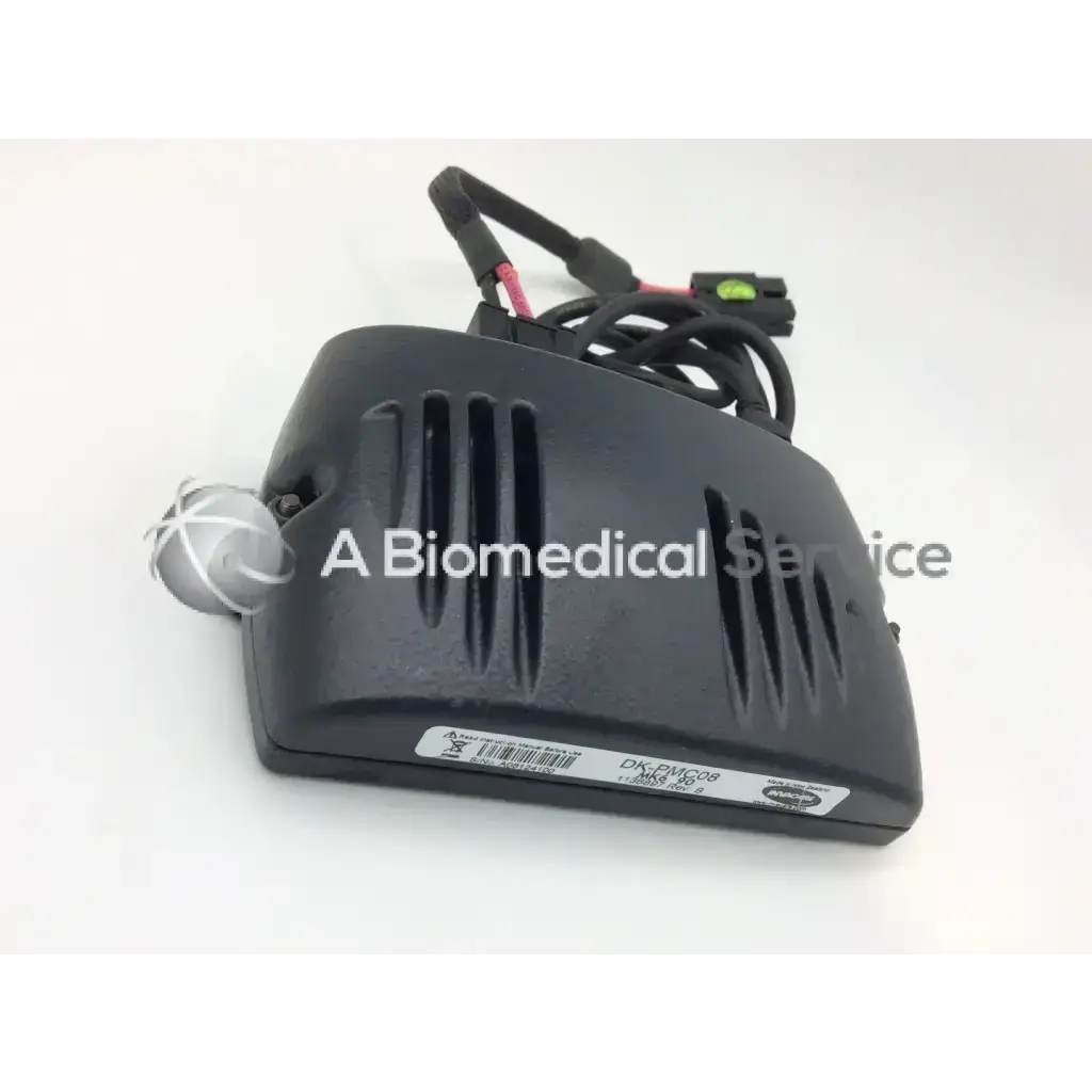 Control Module 5055 Dk-pmc08 Mk6 90 Wheelchair Invacare