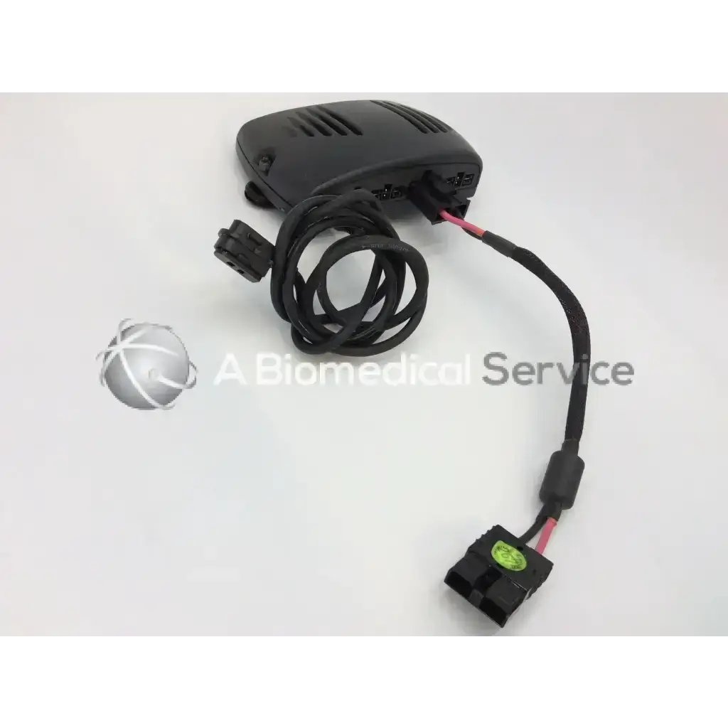 Control Module 5055 Dk-pmc08 Mk6 90 Wheelchair Invacare