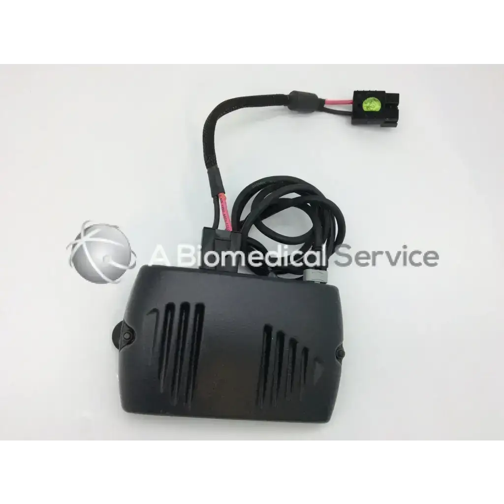 Control Module 5055 Dk-pmc08 Mk6 90 Wheelchair Invacare