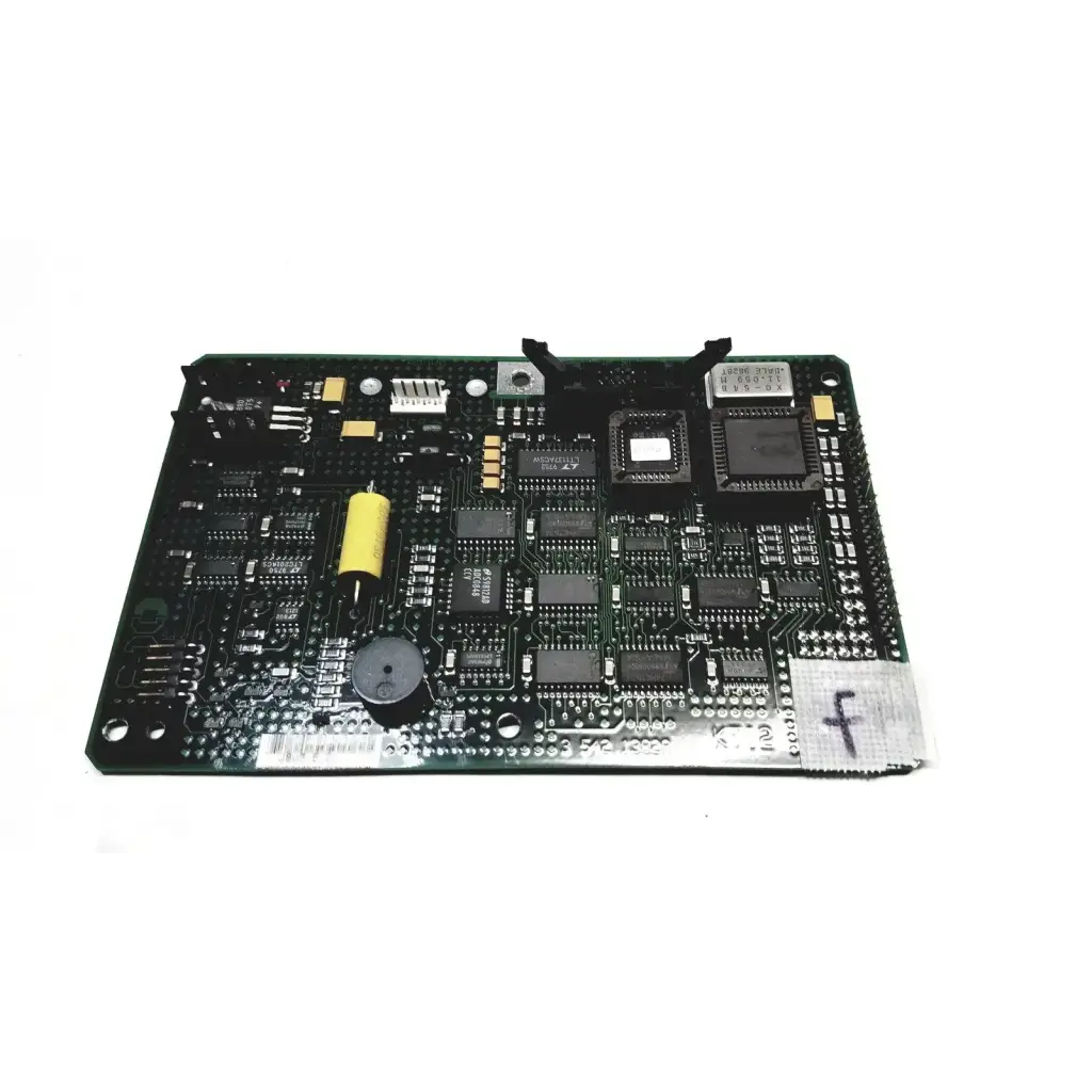 Generic Control Mother Board 38981555 35421382AKTI2 Medical Equipment Part, second-hand product photo 1