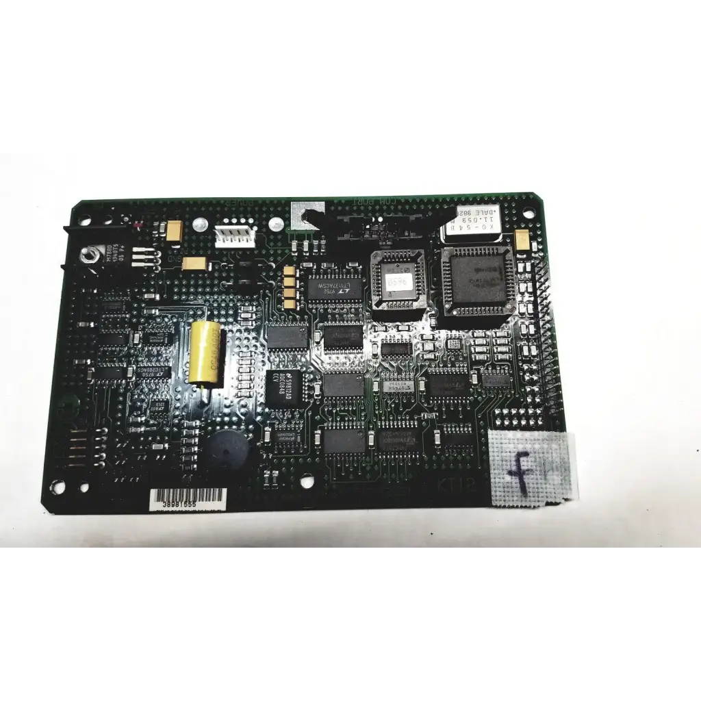 Generic Control Mother Board 38981555 35421382AKTI2 Medical Equipment Part, second-hand product photo 2