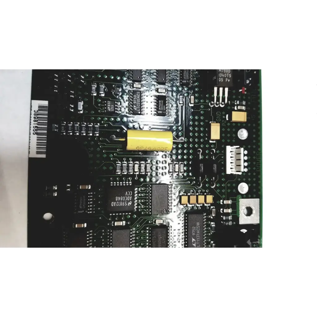 Generic Control Mother Board 38981555 35421382AKTI2 Medical Equipment Part, second-hand product photo 4