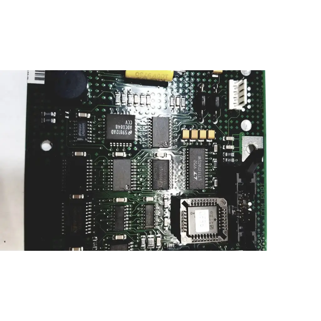 Generic Control Mother Board 38981555 35421382AKTI2 Medical Equipment Part, second-hand product photo 5