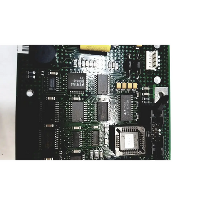 Generic Control Mother Board 38981555 35421382AKTI2 Medical Equipment Part, second-hand product photo 5