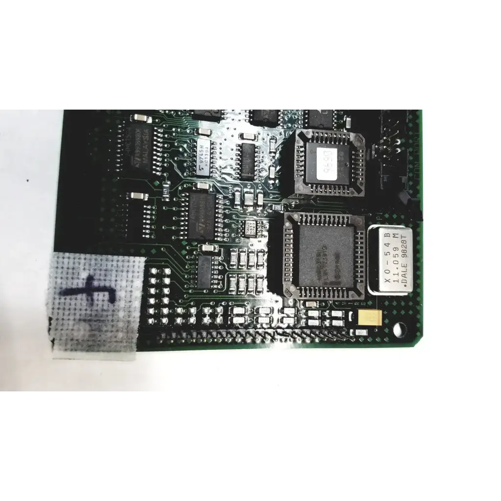 Generic Control Mother Board 38981555 35421382AKTI2 Medical Equipment Part, second-hand product photo 6