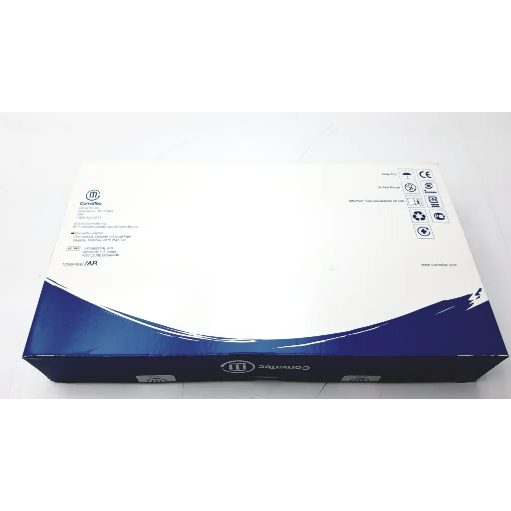 Load image into Gallery viewer, ConvaTec Esteem Drainable Pouch 416721