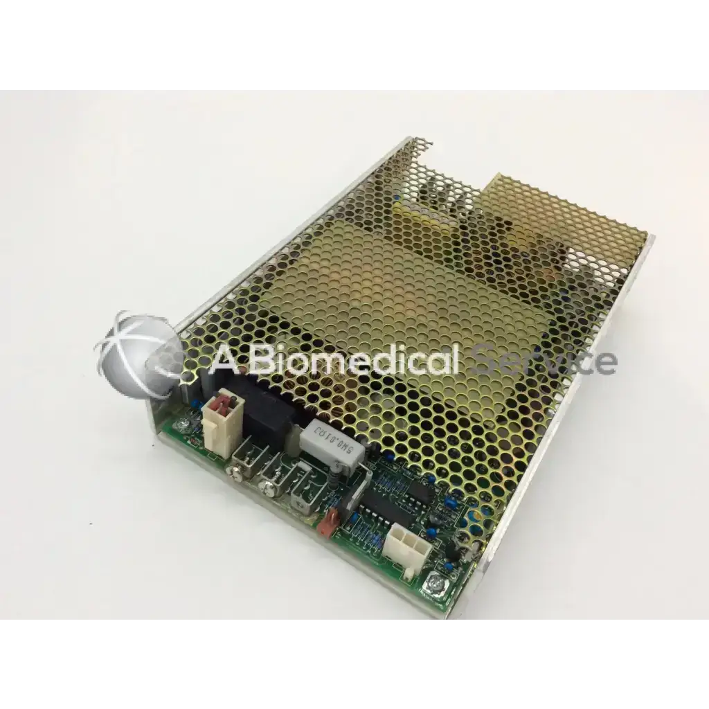 Conversion Devices SMD275-24-BBU Power Supply Board