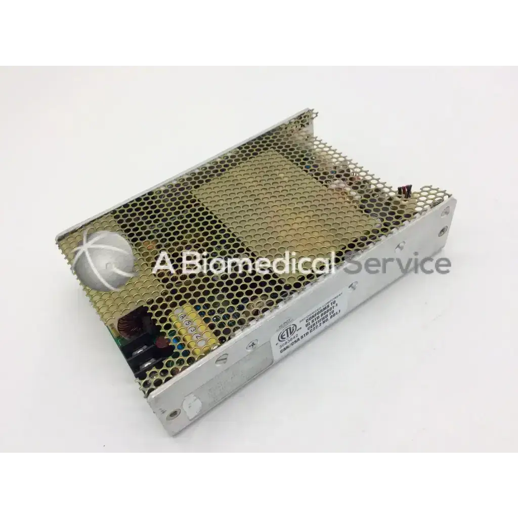 Load image into Gallery viewer, Conversion Devices SMD275-24-BBU Power Supply Board