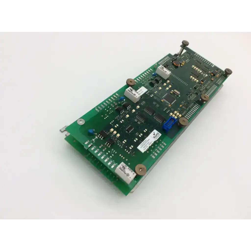 Convotherm 5019402 Electronic Board 5010GAS - Medical parts