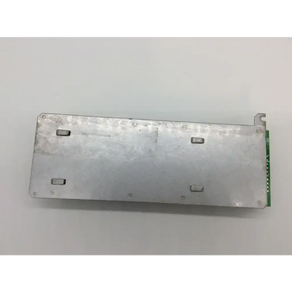 Convotherm 5019402 Electronic Board 5010GAS - Medical parts