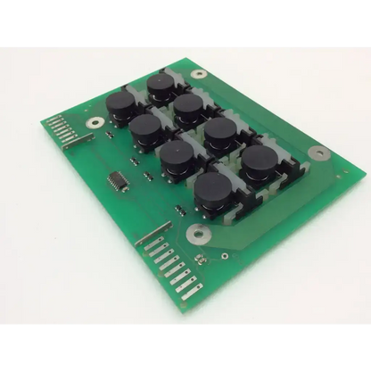 Convotherm ST5010-PM Circuit Board - Medical parts