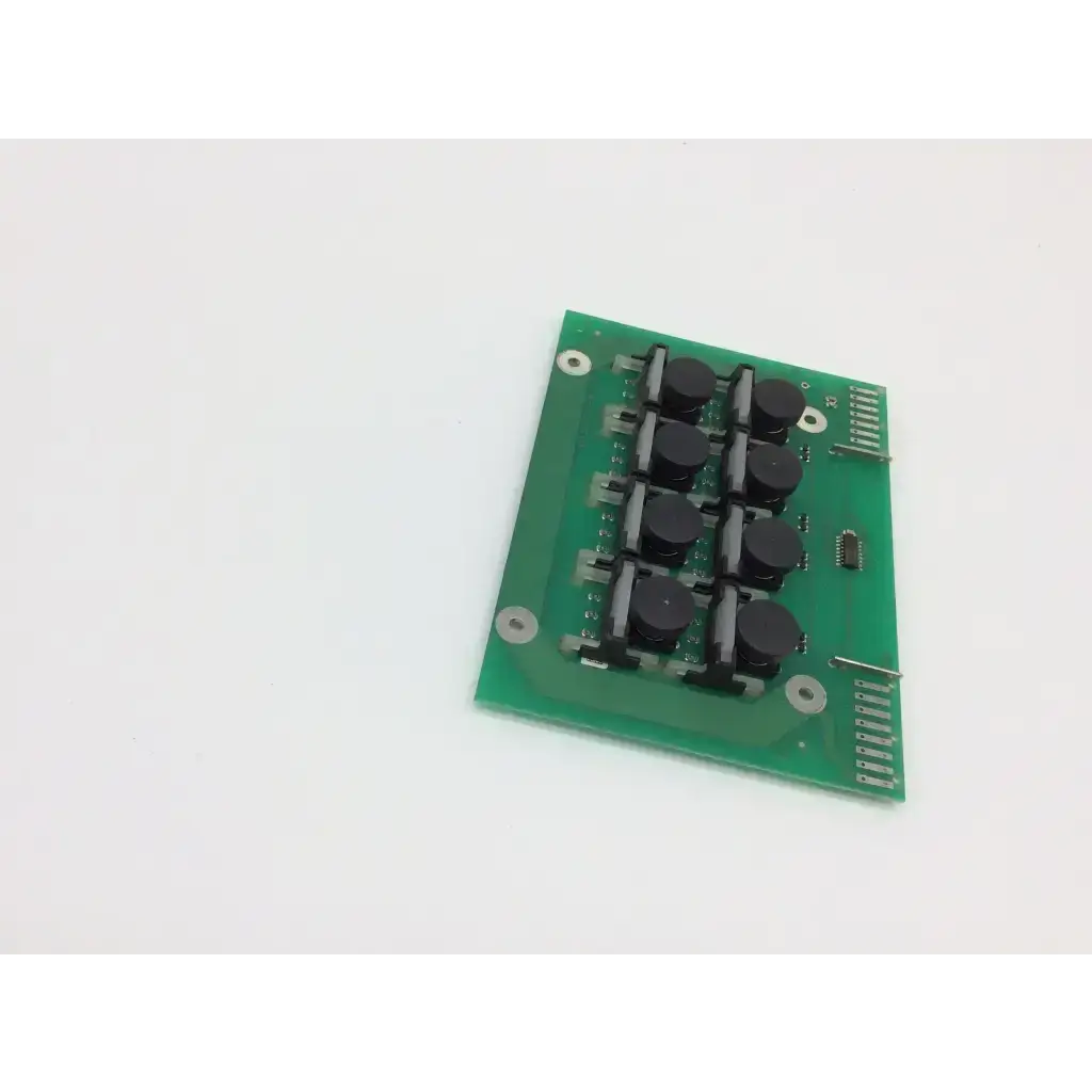 Convotherm ST5010-PM Circuit Board - Medical parts
