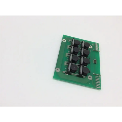 Convotherm ST5010-PM Circuit Board - Medical parts