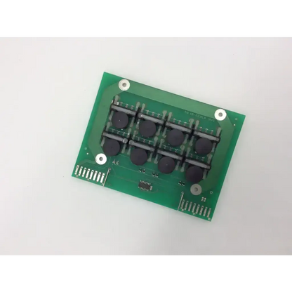Convotherm ST5010-PM Circuit Board - Medical parts