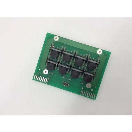 Convotherm ST5010-PM Circuit Board - Medical parts